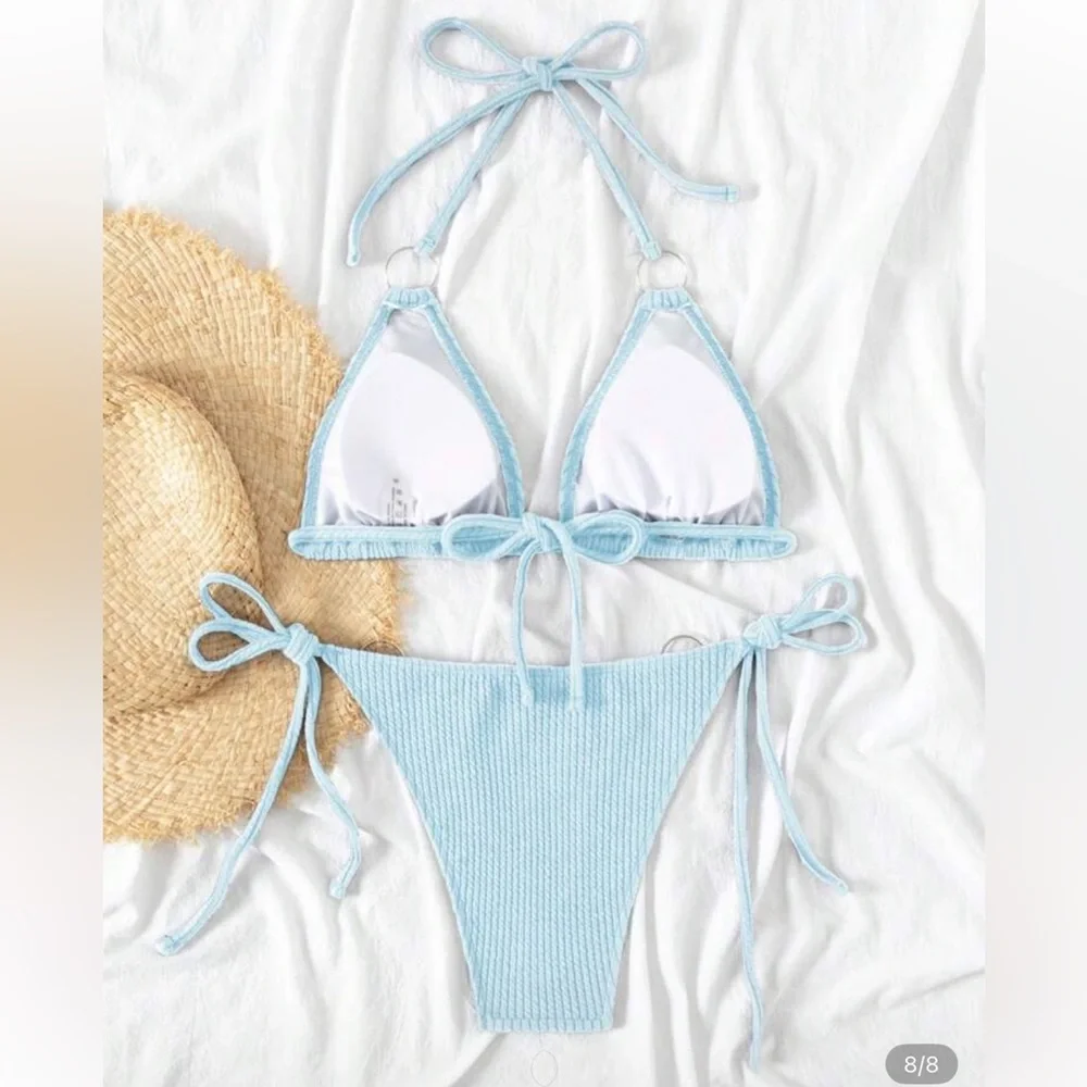 SHEIN Bikini - Picture 2 of 7